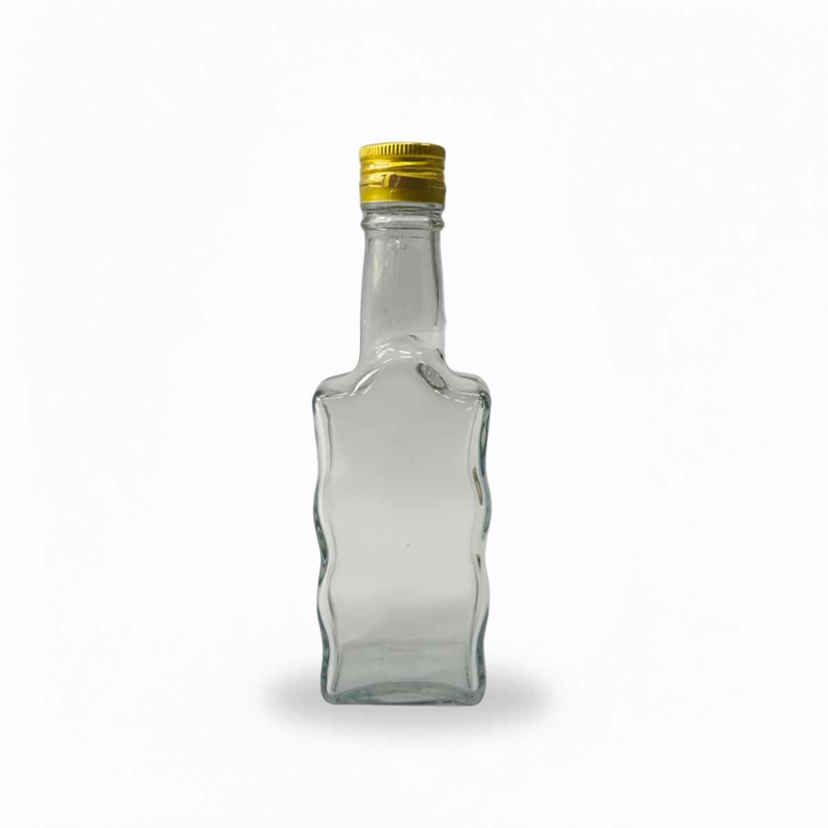Boca Kiv 200ml + čep